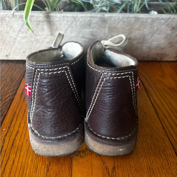 Duckfeet Grena Boot Wool Lined 42 - Picture 3 of 3